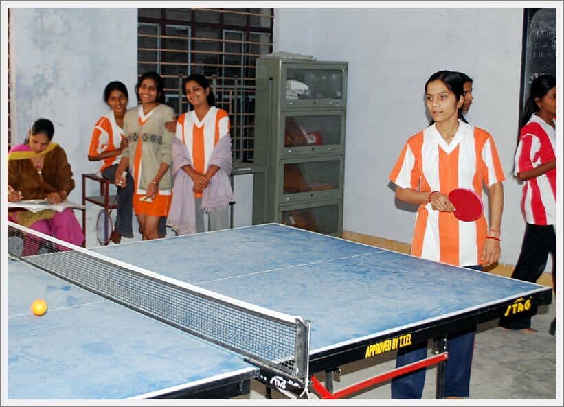 Mohini BManwani Girls Degree College Kanpur Infrastructure photo 13